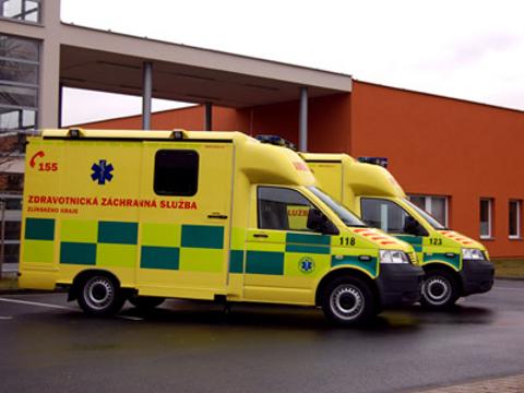 Ilustrační foto (Foto: www.zzszlin.cz)