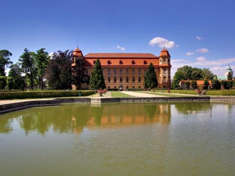 Ilustrační foto (Foto: Městské kulturní středisko Holešov)
