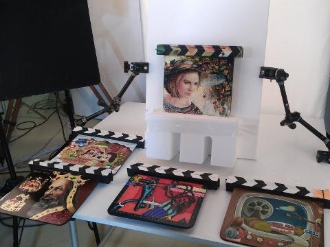 Ilustrační foto (Foto: Zlin Film Festival)
