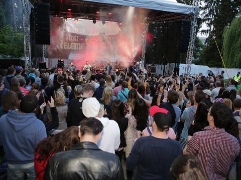 Ilustrační foto (Foto: Zlin Film Festival)
