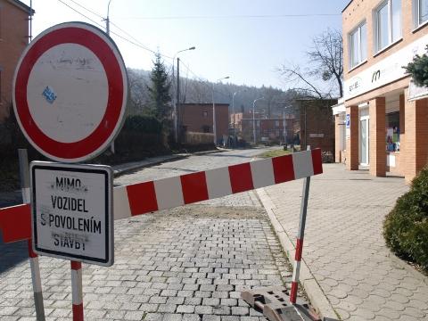 Foto: MěÚ Zlín