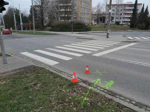 Foto: Policie ČR