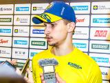 Libor Kašík podepsal novou dvouletou smlouvu (Foto: HC PSG Zlín)