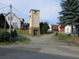 plánovaná investice v ulici Kramolišova (Foto: MěÚ Valašské Klobouky)