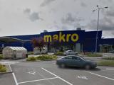 Makro Zlín - Malenovice (Foto: Maps Google)