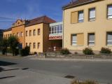 Městská nemocnice Slavičín (Foto: Městská nemocnice Slavičín)