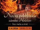 Ilustrační foto (Foto: Městské kulturní středisko Holešov)