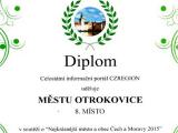 Foto: MěÚ Otrokovice