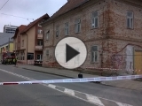 Dům na Sokolské ulici (Foto: Zlin.cz)