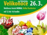 Ilustrační foto (Foto: Resort Valachy Velké Karlovice)