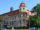 Zámek Holešov (Foto: MěÚ Holešov)