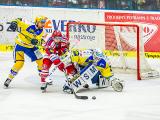 Ilustrační foto (Foto: HC PSG Zlín)
