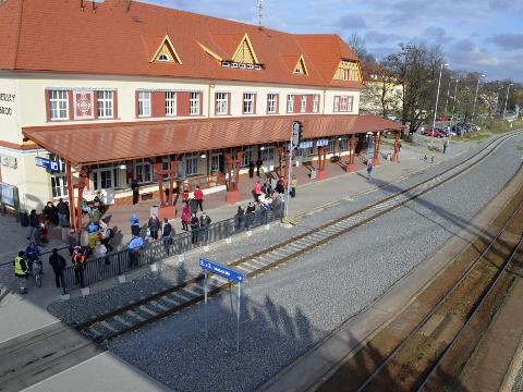 Foto: MěÚ Uherský Brod