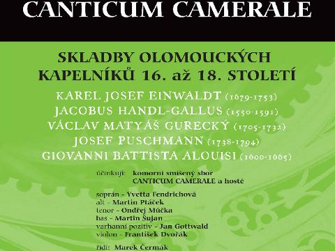 Ilustrační foto (Foto: Canticum Camerale)