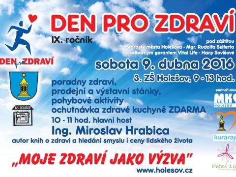 Foto: Městské kulturní středisko Holešov