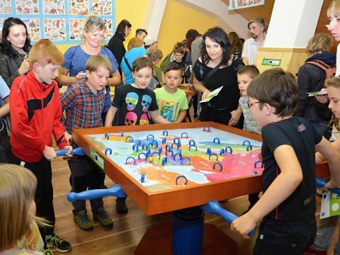 Foto: MěÚ Valašské Meziříčí