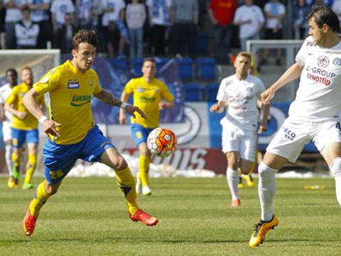 Foto: FC Fastav Zlín