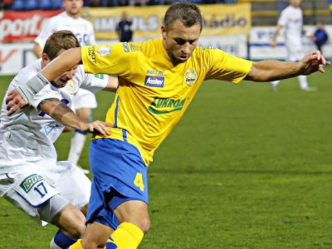 Ilustrační foto (Foto: FC Fastav Zlín)