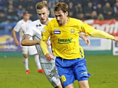 Ilustrační foto (Foto: FC Fastav Zlín)