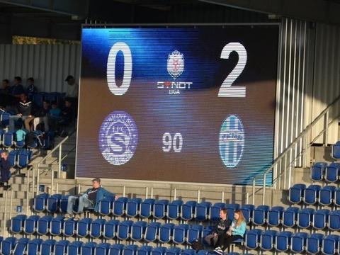 Foto: 1.FC Slovácko