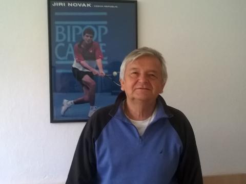 Milan Kalus (Foto: Zlin.cz)
