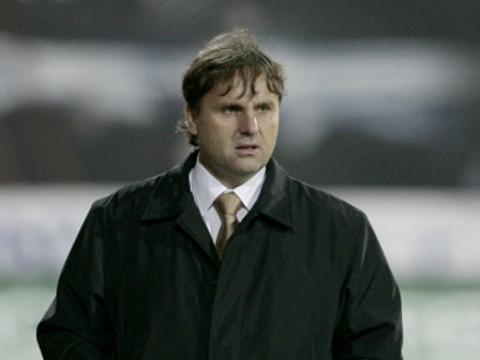 Vlastislav Mareček (Foto: FC Fastav Zlín)