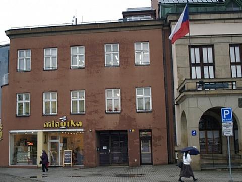 Minutka (Foto: Město Zlín)