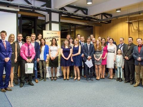 Foto: Facebook Technologické inovační centrum s.r.o.