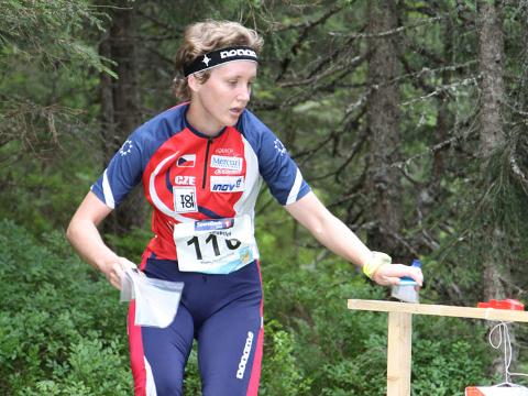 Ilustrační foto (Foto: Wikimedia - WOC2010.com)