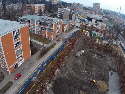 Foto: Zlin.cz Foto: Zlin.cz