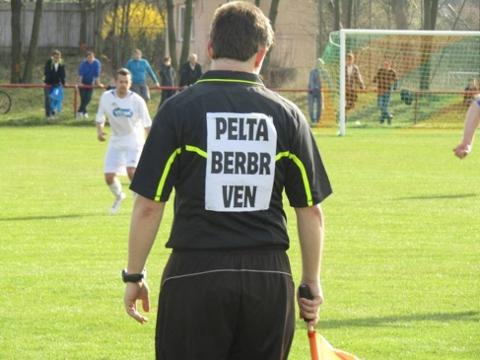 Foto: archiv Pavla Řiháka