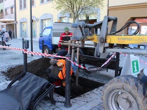 Foto: MěÚ Rožnov pod Radhoštěm