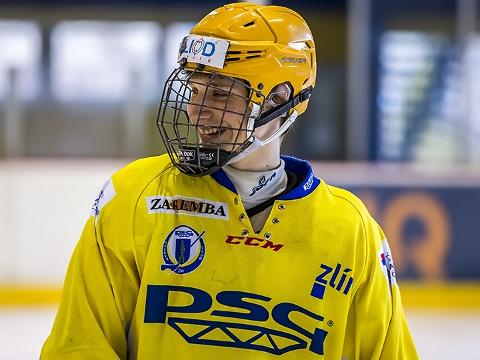 Zdeněk Sedlák (Foto: Zlin Press)
