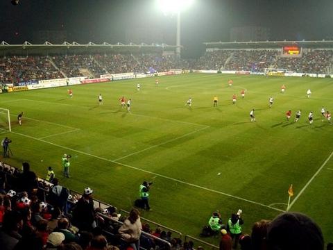 Ilustrační foto (Foto: 1.FC Slovácko)