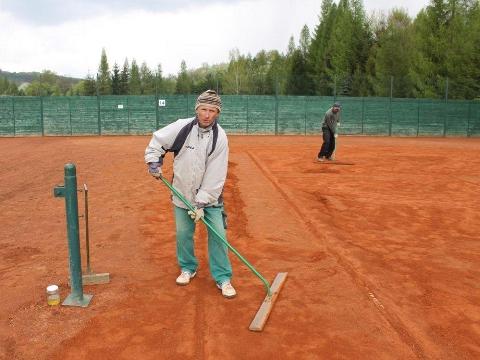 Správci v akci (Foto: Zlin.cz)