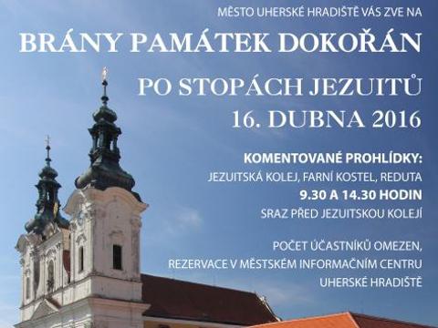 Ilustrační foto (Foto: MěÚ Uherské Hradiště)