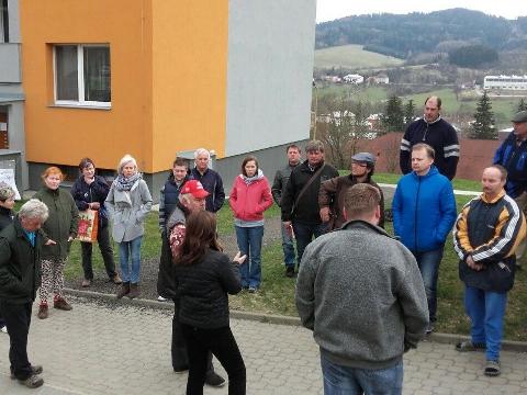 Foto: MěÚ Valašské Klobouky