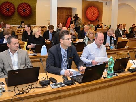 Foto: MěÚ Valašské Meziříčí