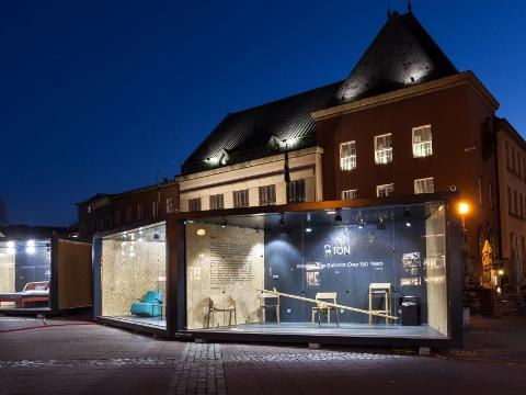 Zlin Design Week 2015 (Foto: Martin Krba)
