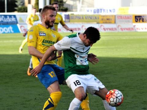 Jablonec - Zlín (Foto: FC Fastav Zlín)