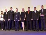 Foto: Cena Salvator 2015