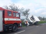Foto: HZS Zlínského kraje