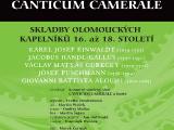 Ilustrační foto (Foto: Canticum Camerale)