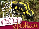 Den Země (Foto: ZOO Lešná)
