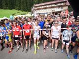 Valachy duatlon 2015 (Foto: Resort Valachy Velké Karlovice)