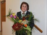Eva Nováková (Foto: MěÚ Kroměříž)