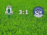 Jablonec - Slovácko (Foto: FC Slovácko)