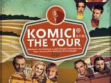 Komici s.r.o. (Foto: ALL-IN CONCERTS)