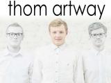 Thom Artway (Foto: Městské kulturní středisko Holešov)