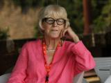 Eva Zaoralová (Foto: Zlin Film Festival)